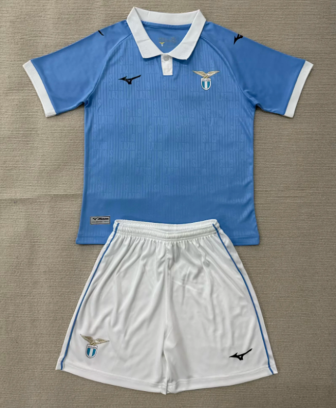 Niño_Lazio 26-27 home kid