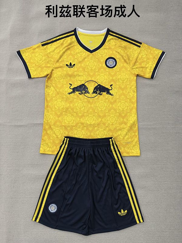 Niño_Leeds united 26-27 away kid