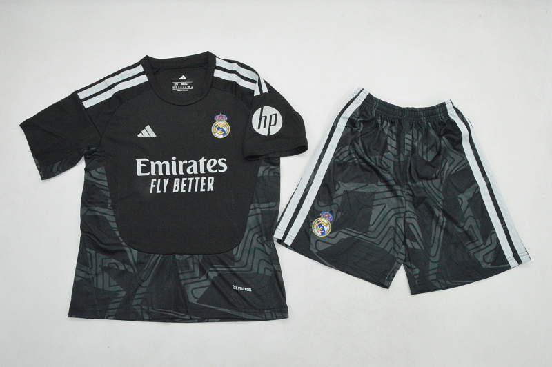 Niño_MADRID GK KID