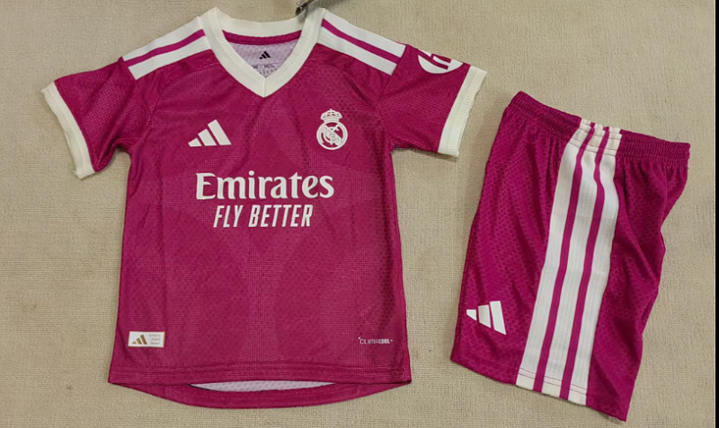 Niño_MADRID KID KIT