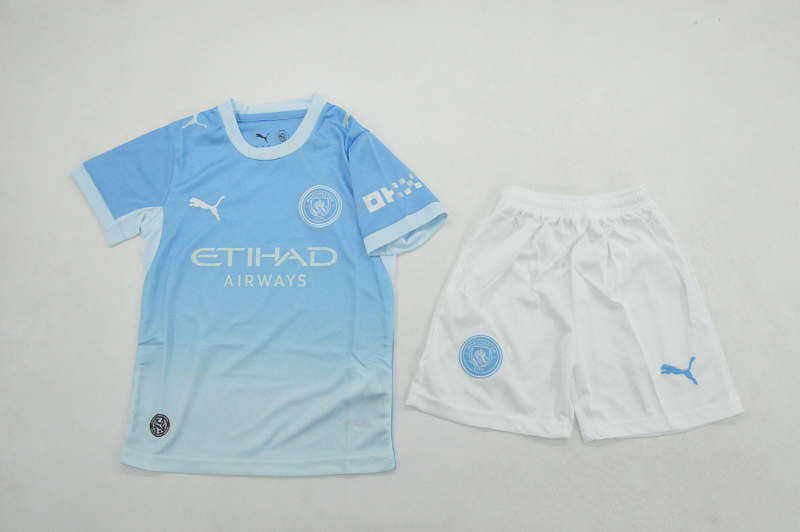 Niño_MAN CITY KID