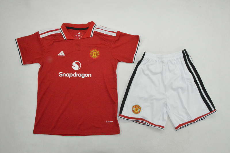 Niño_MAN U KID