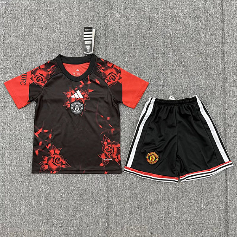 Niño_MU Red Devils KID 26-27