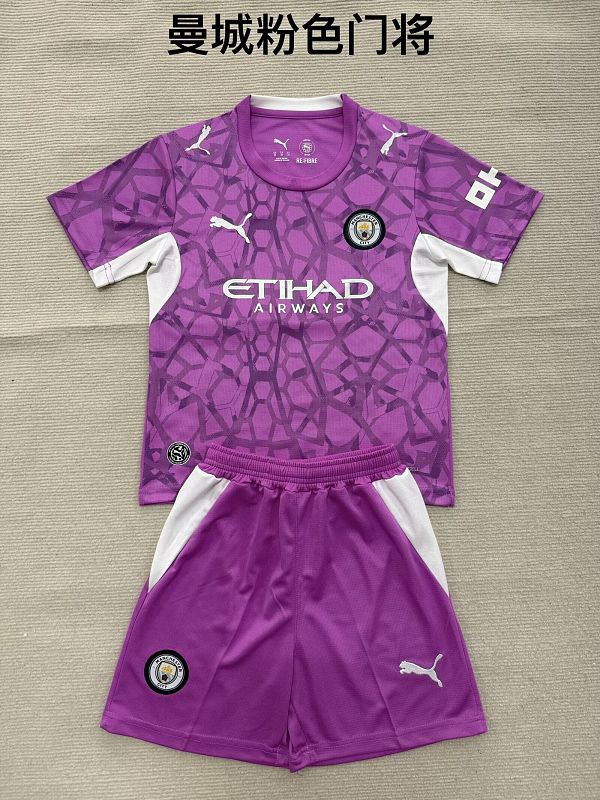Niño_Man city 26-27 purple GK kid