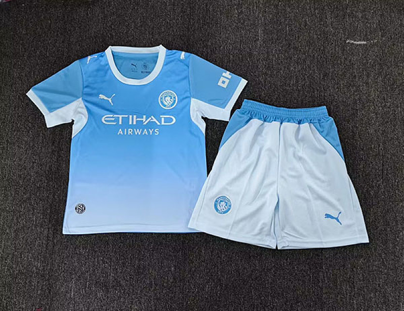 Niño_Man city home kid 26-27