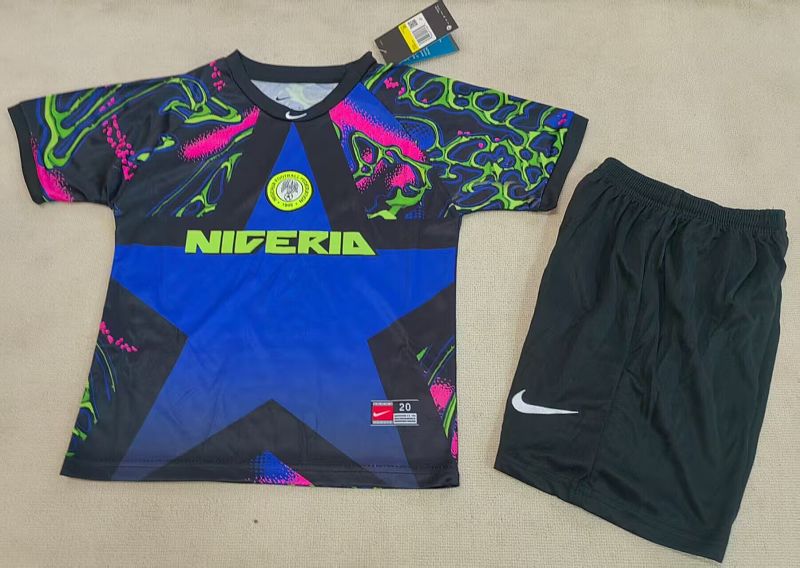 Niño_NIGERIA GK KID