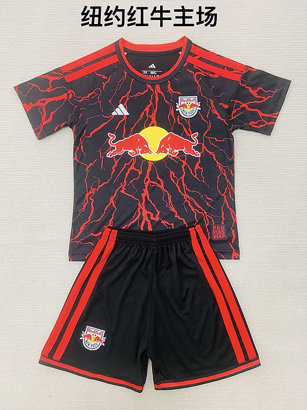 Niño_New York Red -b home kid 26-27