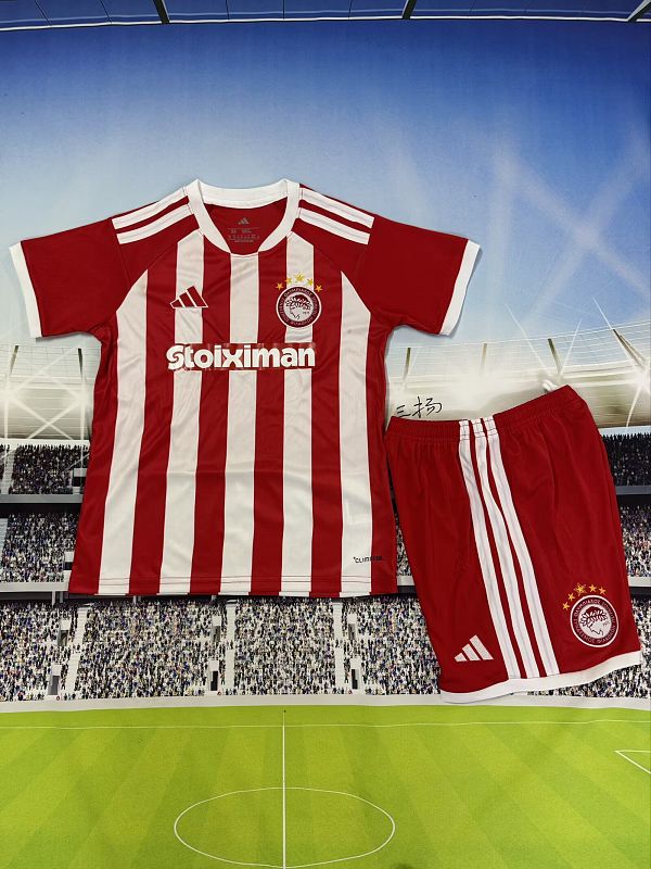 Niño_OLYMPIAKOS KID