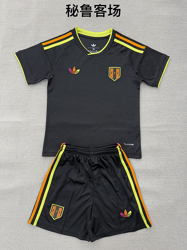 Niño_Peru away kid 26-27