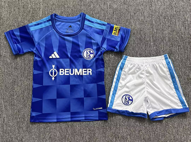 Niño_SCHALKE 04 KID