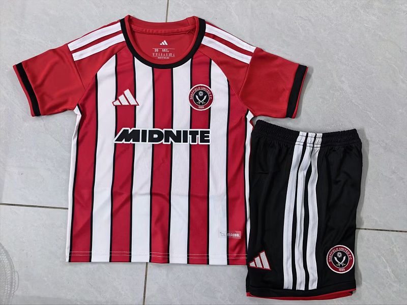 Niño_Sheffield United 26-27 home kid