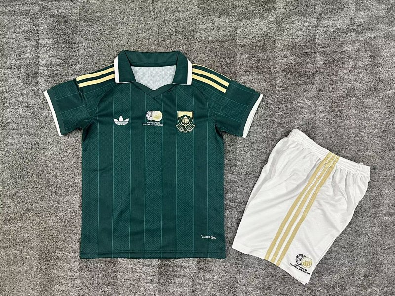 Niño_South Africa away lkid kit 26-27