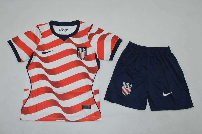 Niño_USA KID