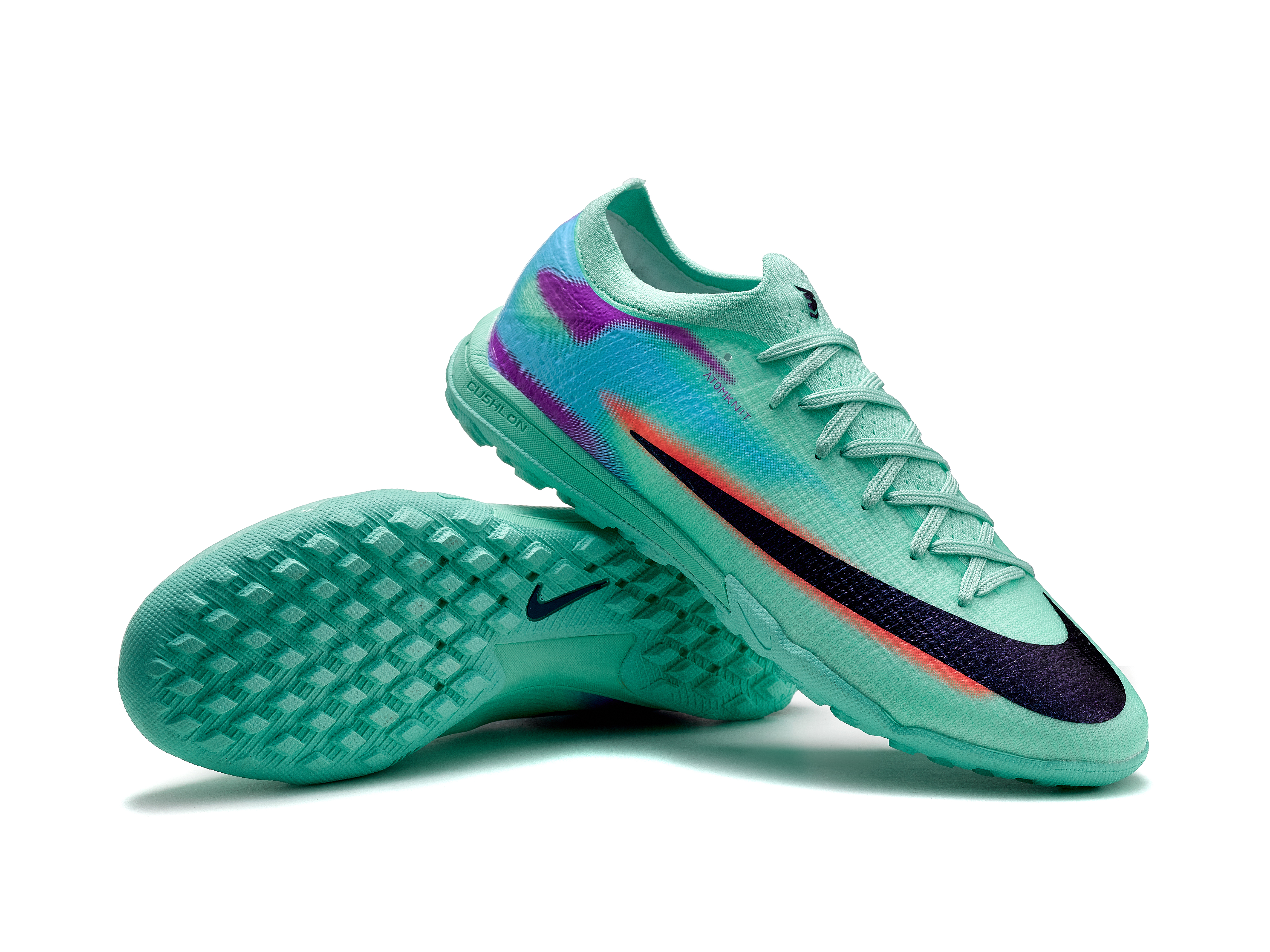 Nike Air Zoom Mercurial Vapor 17 Elite TF Size 36-45-95680503