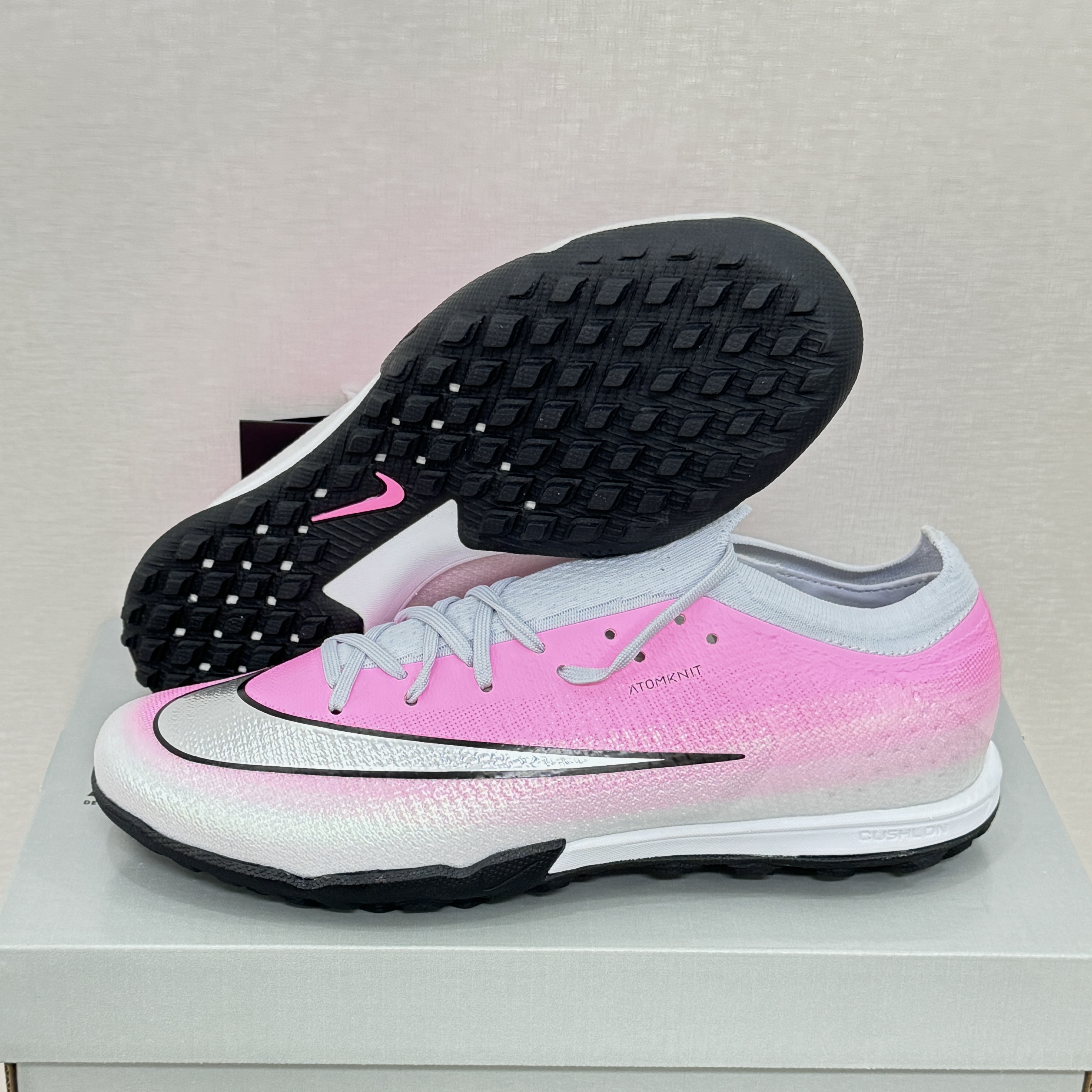 Nike Air Zoom Mercurial Vapor 17 Elite TF Size 39-45-100806129
