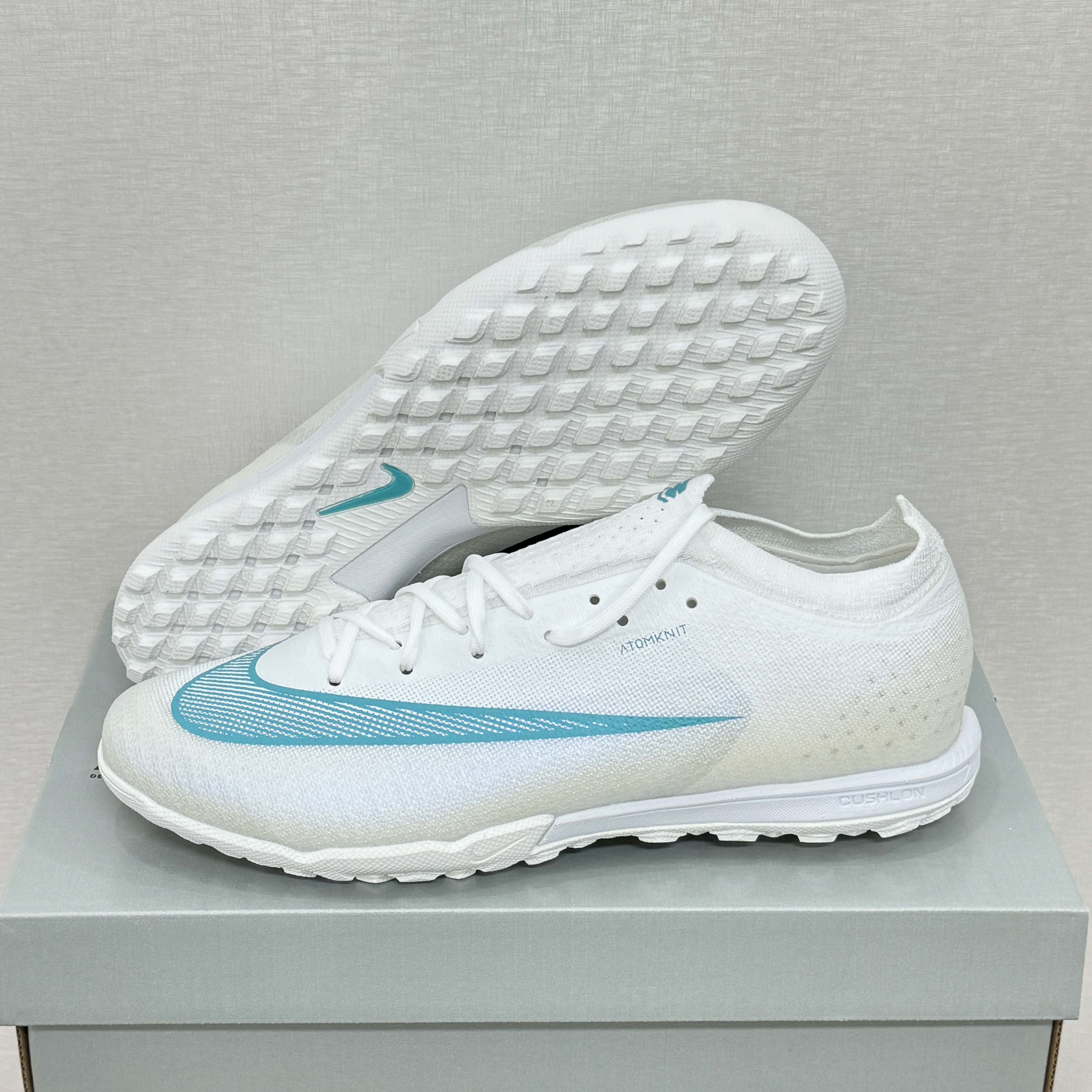 Nike Air Zoom Mercurial Vapor 17 Elite TF Size 39-45-100806134