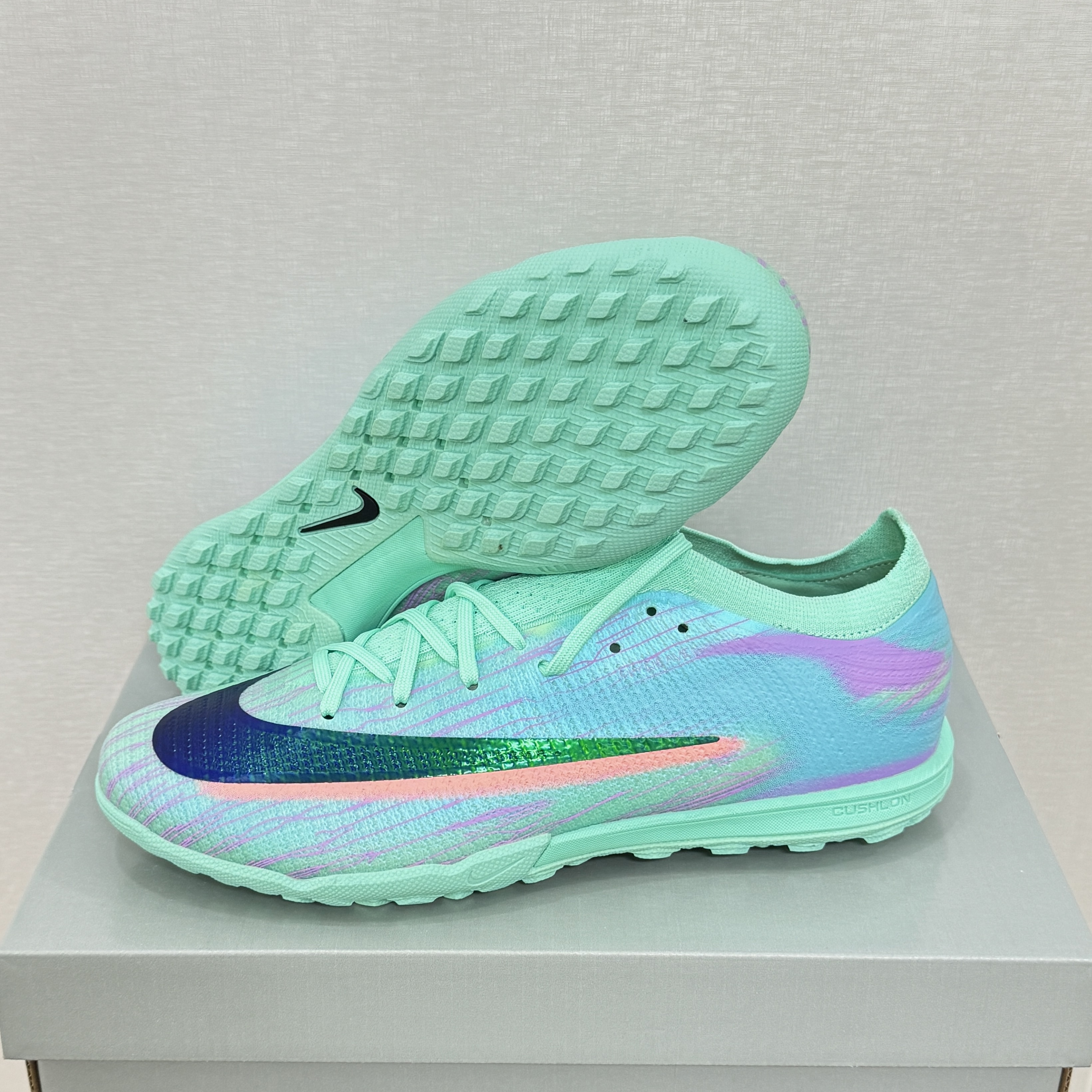 Nike Air Zoom Mercurial Vapor 17 Elite TF Size 39-45-100806138