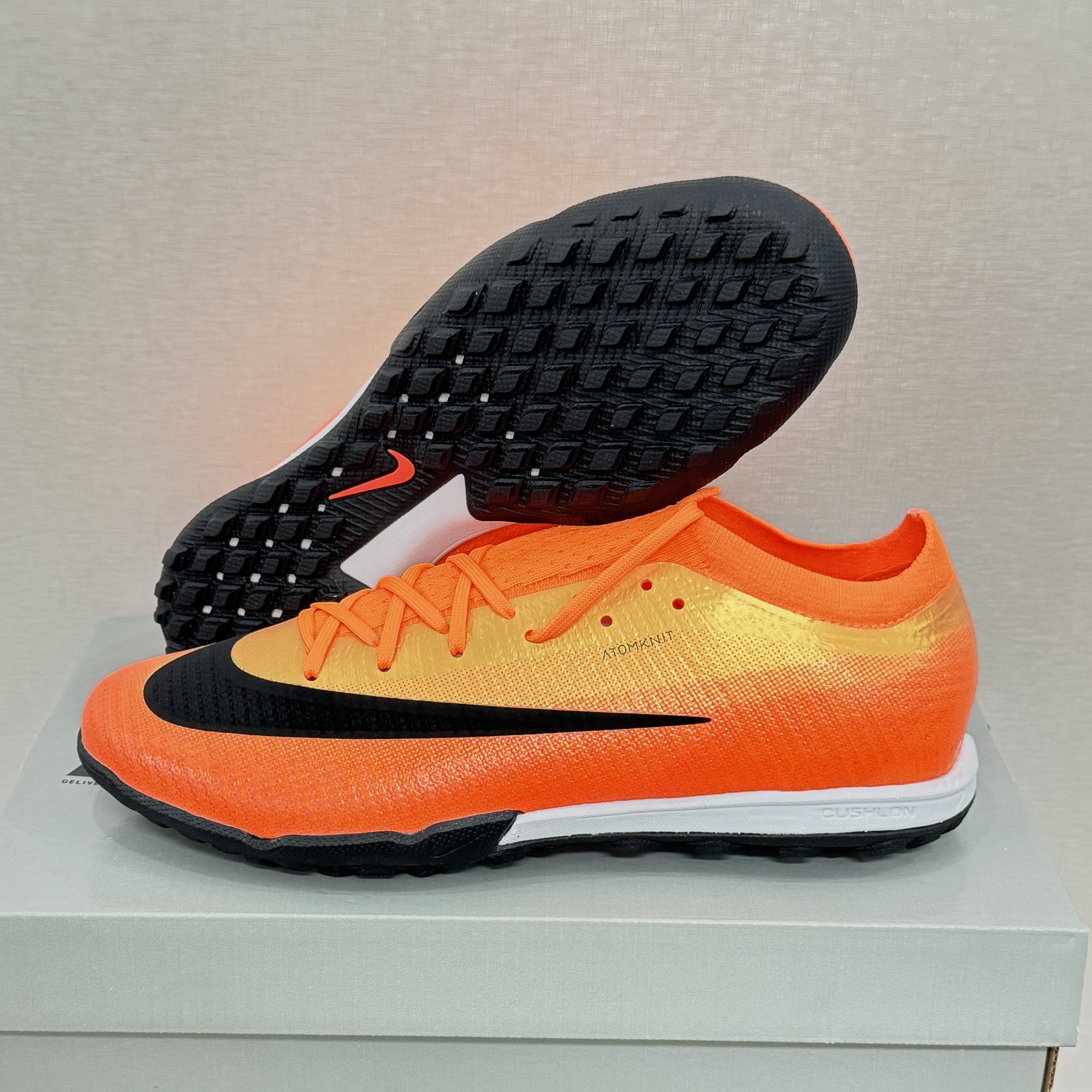 Nike Air Zoom Mercurial Vapor 17 Elite TF Size 39-45-101573535