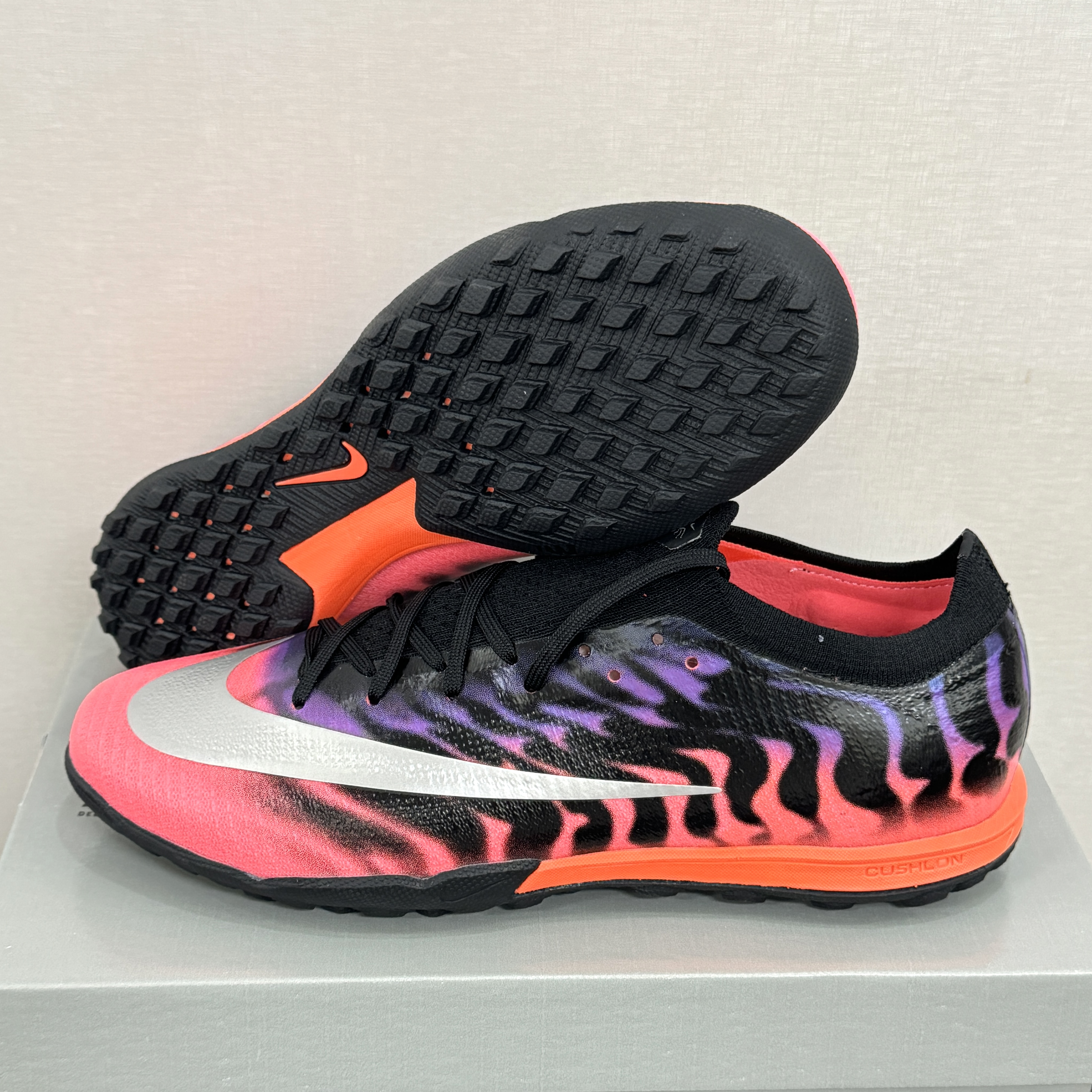 Nike Air Zoom Mercurial Vapor 17 Elite TF Size 39-45-94361909