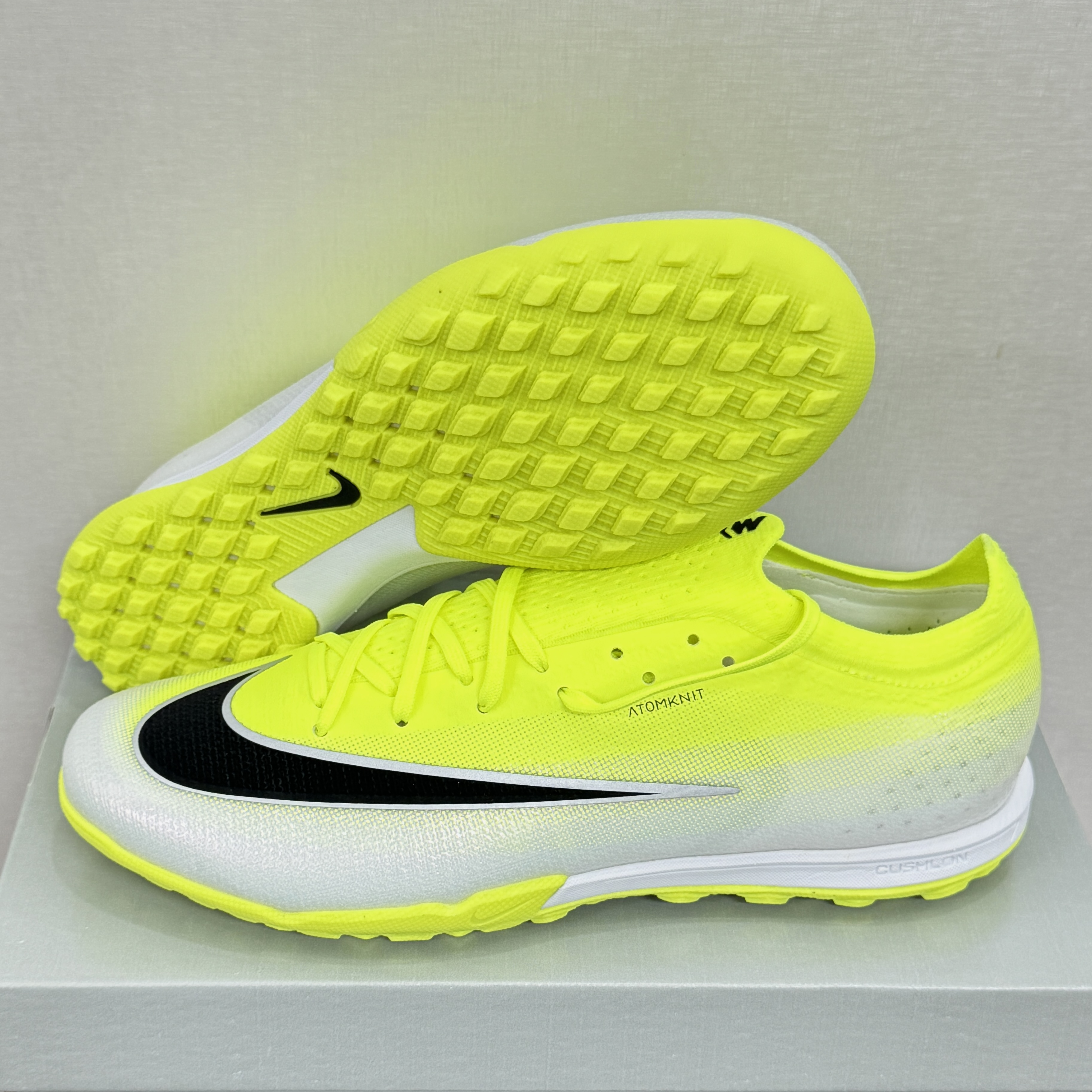 Nike Air Zoom Mercurial Vapor 17 Elite TF Size 39-45-94361911