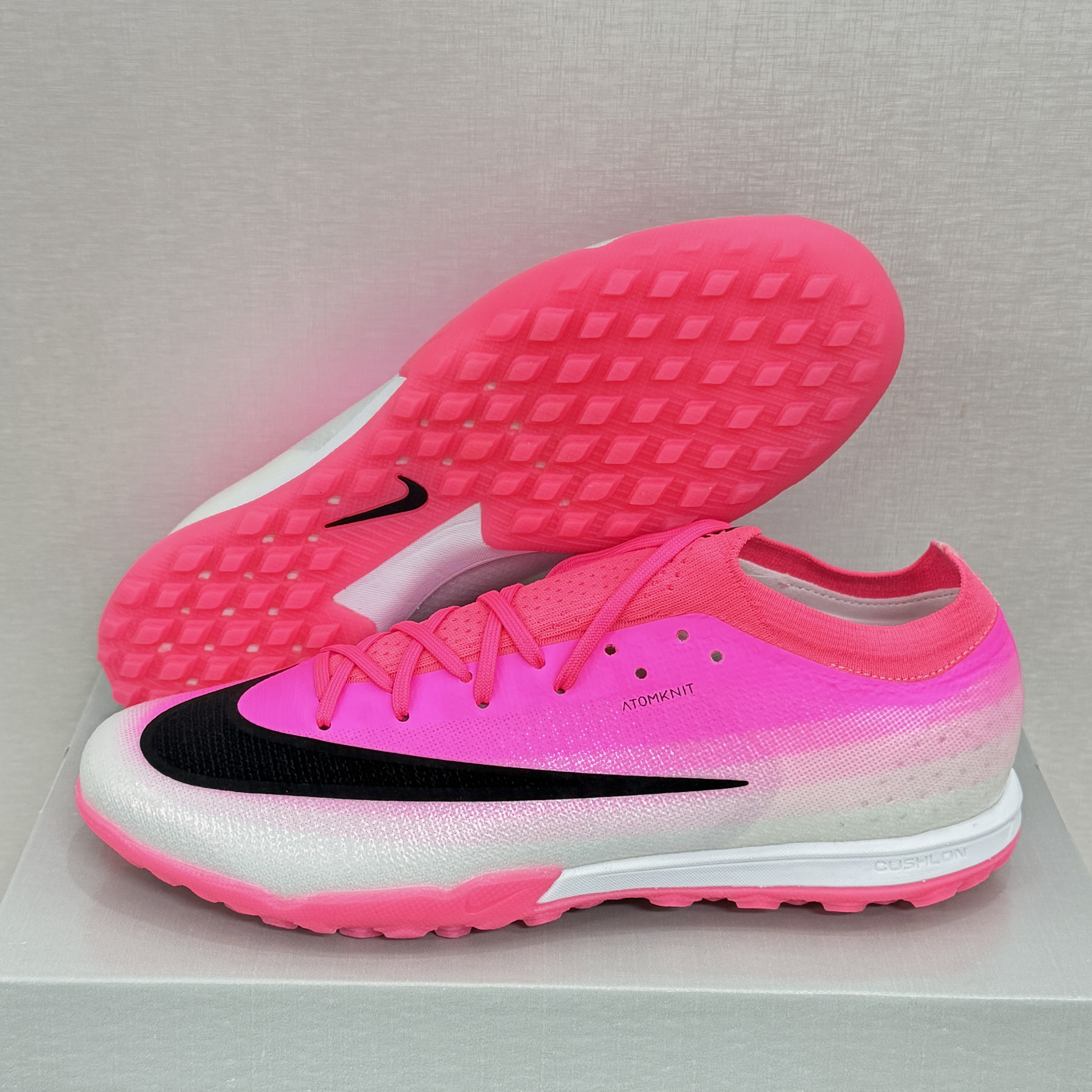 Nike Air Zoom Mercurial Vapor 17 Elite TF Size 39-45-94361914