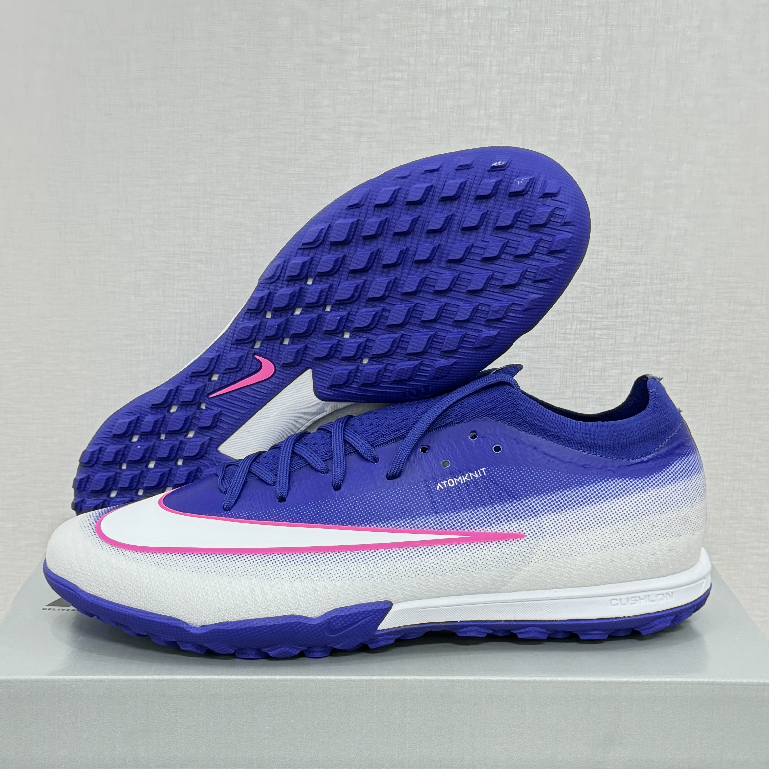 Nike Air Zoom Mercurial Vapor 17 Elite TF Size 39-45-97115288