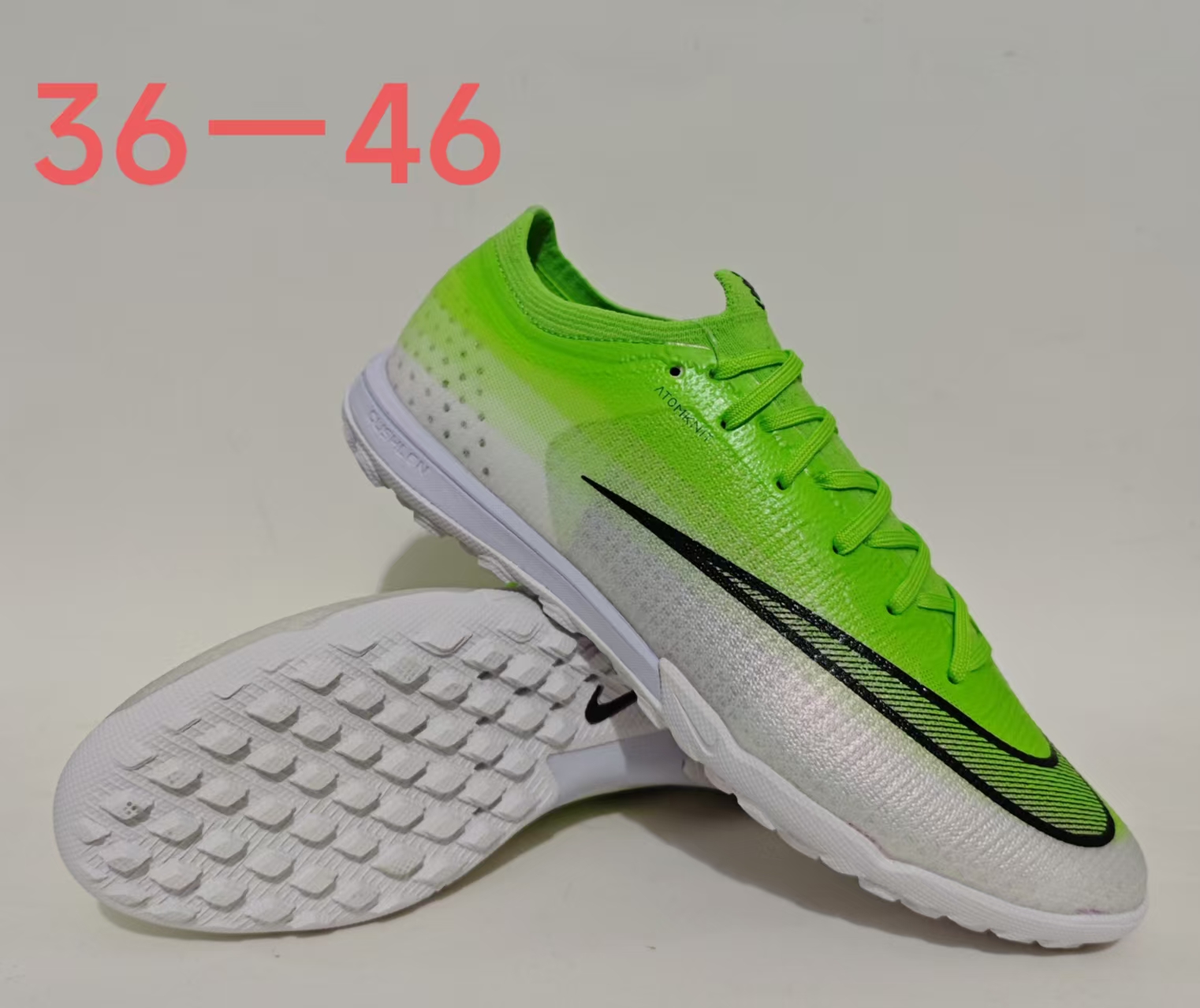 Nike Air Zoom Mercurial Vapor XV Elite TF SIZE 36-45-94475610