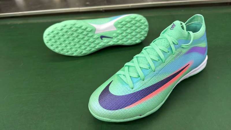 Nike Air Zoom Mercurial Vapor XV Elite TF SIZE 36-45-96289861