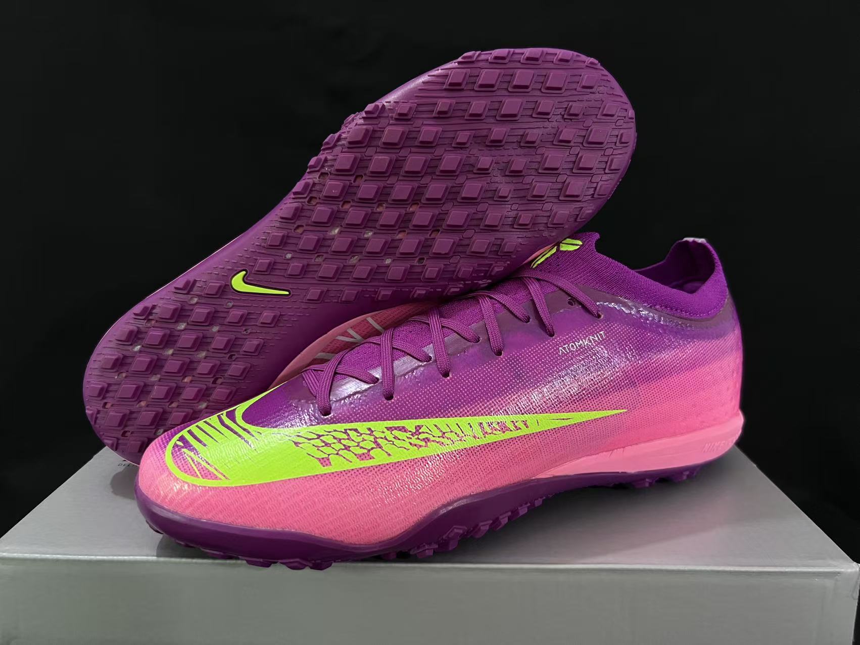 Nike Air Zoom Mercurial Vapor XV Elite TF SIZE 36-46-102632885