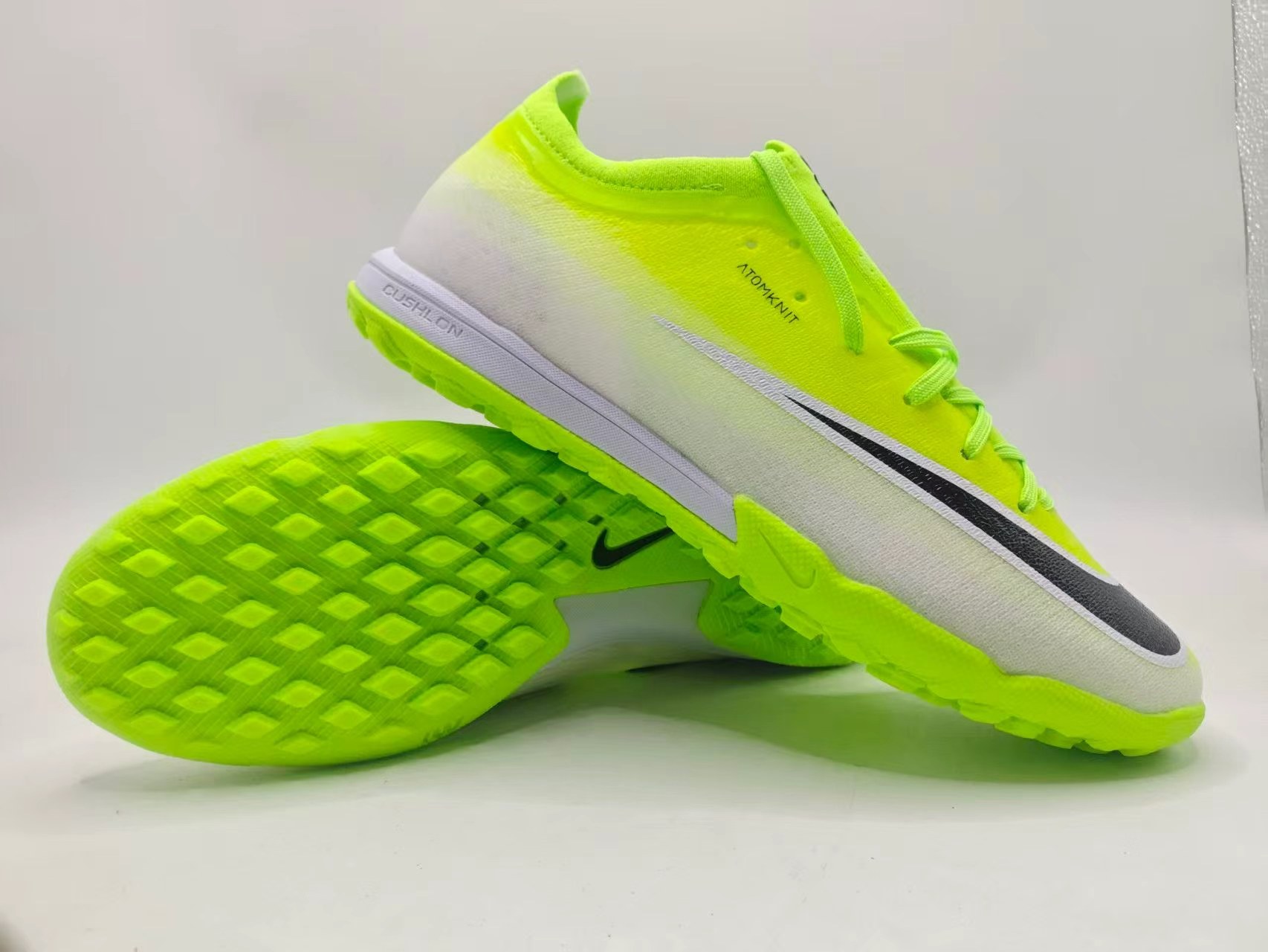 Nike Air Zoom Mercurial Vapor XV Elite TF SIZE 39-45-93811417
