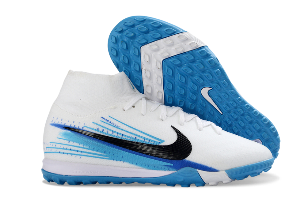 Nike Air Zoom Mercurial Vapor XVI Elite TF SIZE- 39-45-91661198