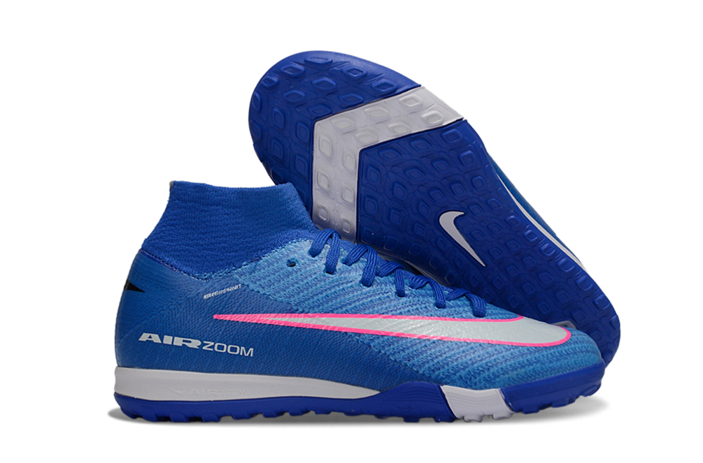 Nike Air Zoom Mercurial Vapor XVI Elite TF SIZE-27-35-86704902