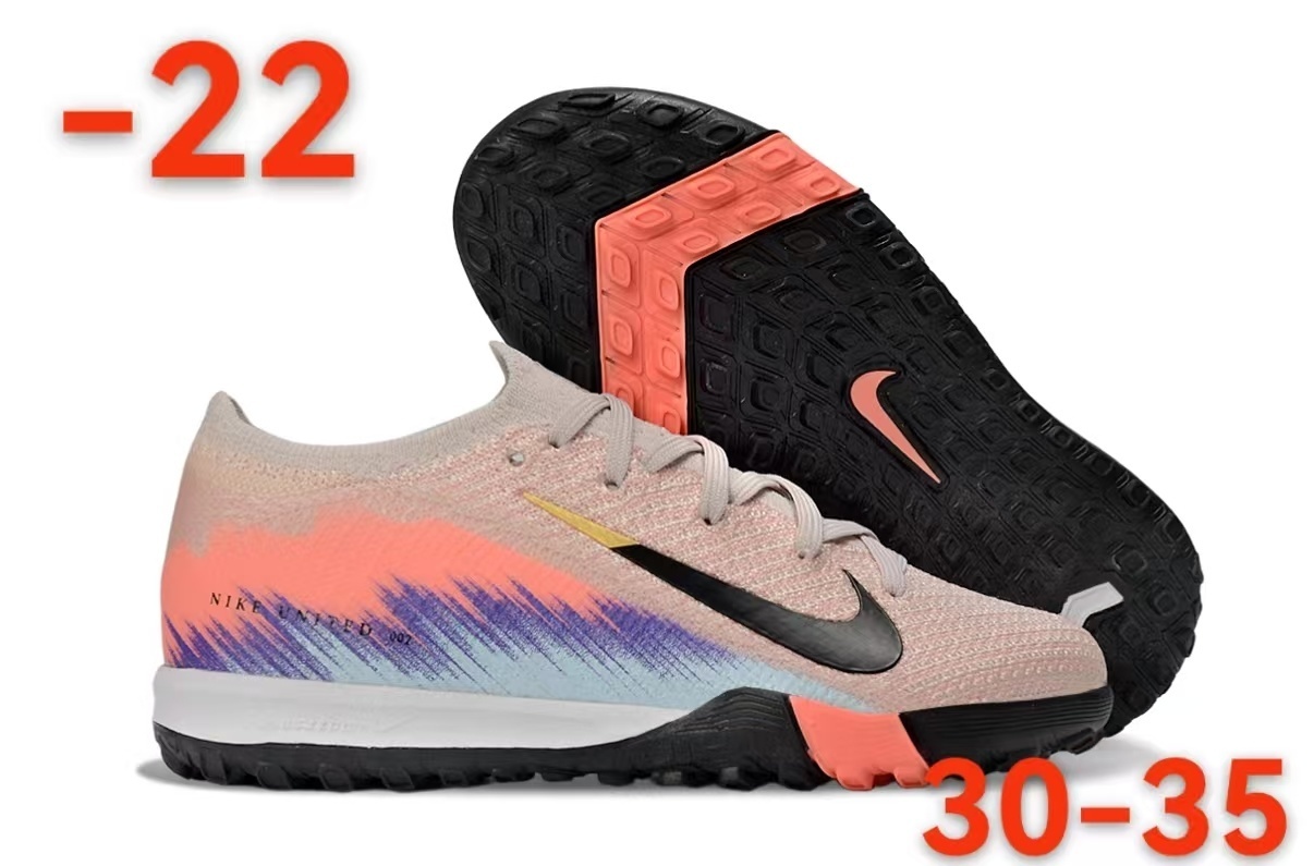 Nike Air Zoom Mercurial Vapor XVI Elite TF SIZE-30-35-87711166