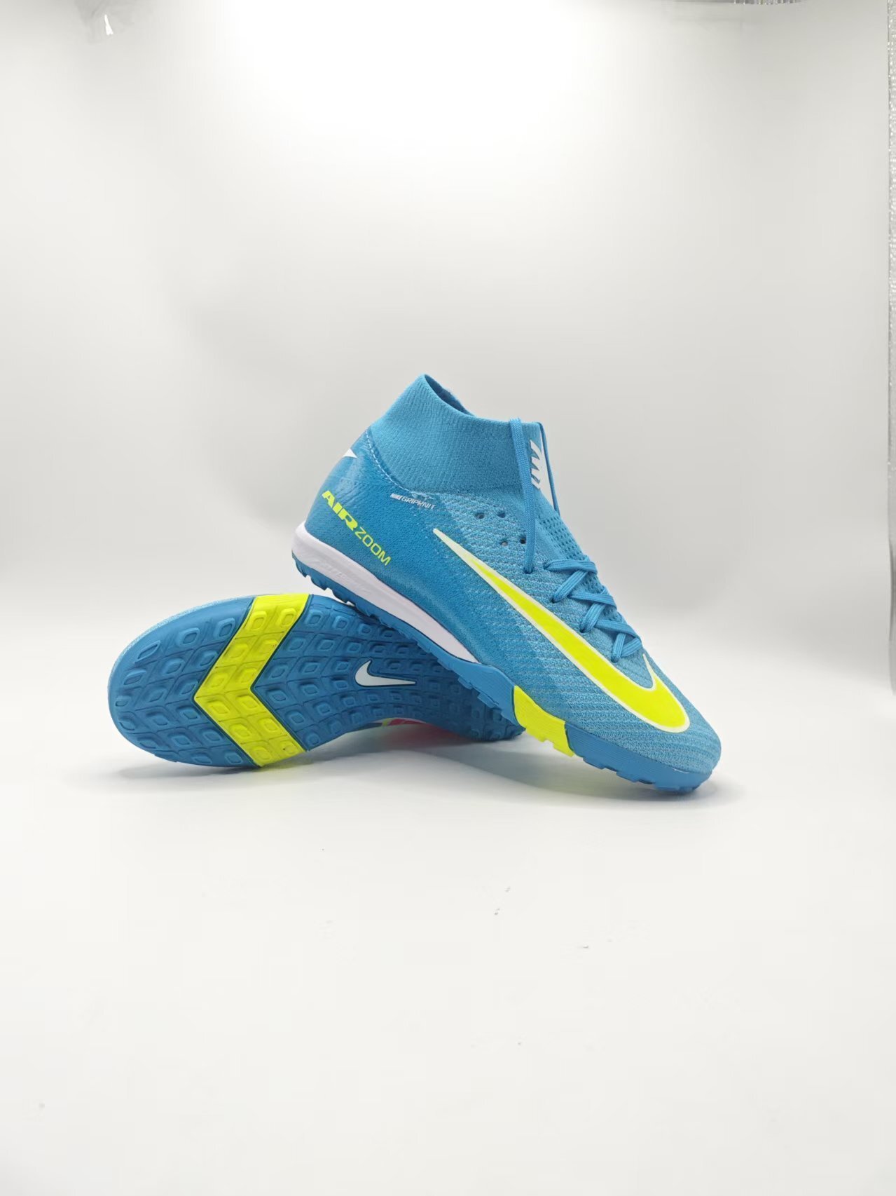 Nike Air Zoom Mercurial Vapor XVI Elite TF SIZE-39-45-86246369