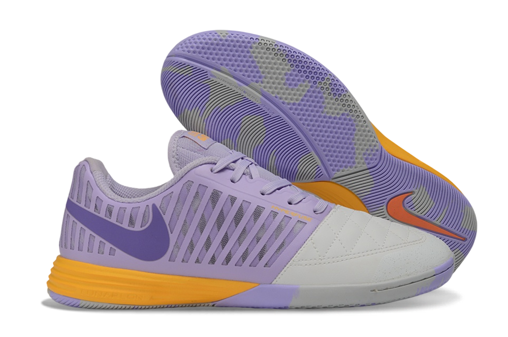 Nike Lunar Gato II IC Size-39-45-97119777