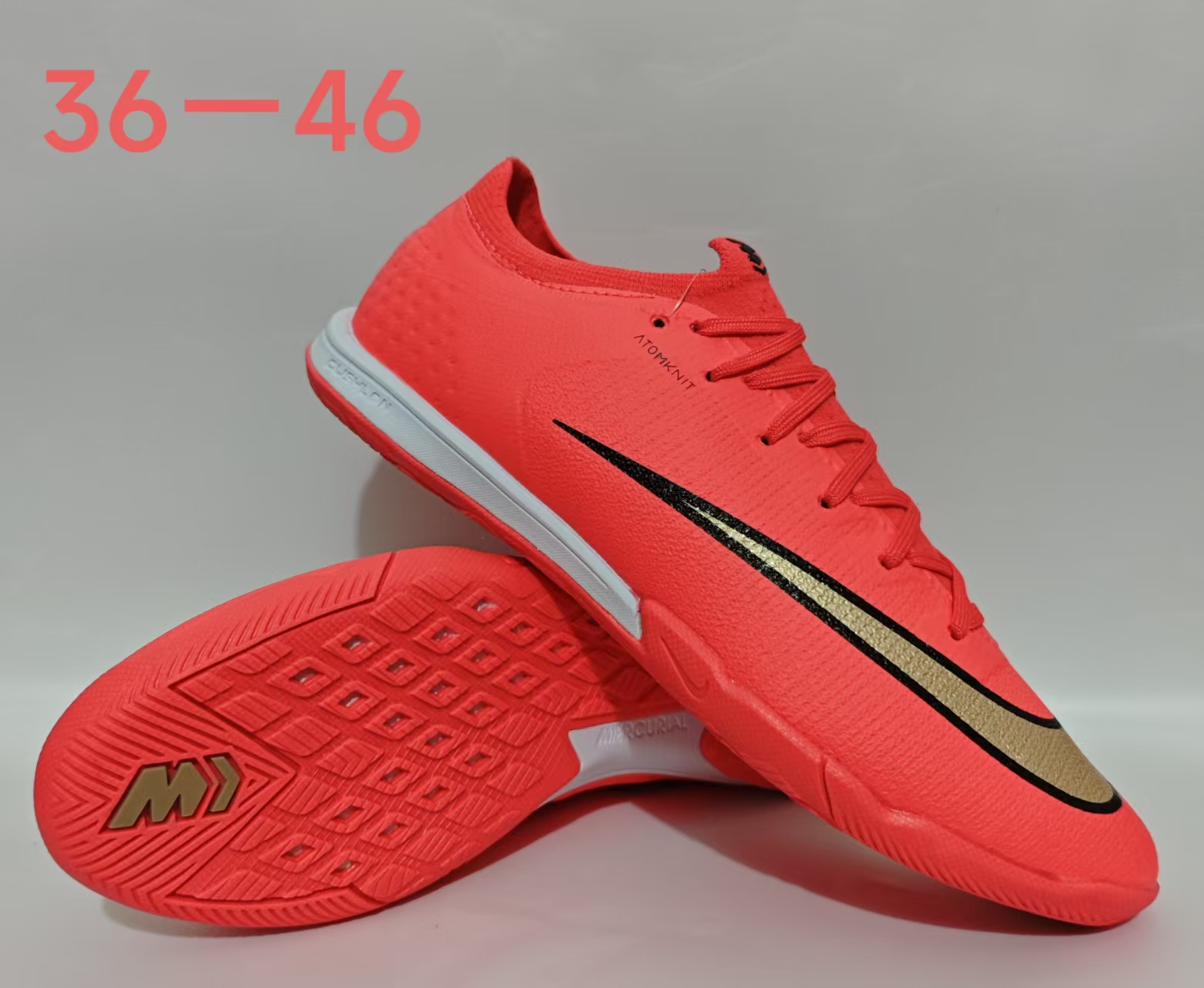 Nike Mercurial Superfly 11 Elite IC SIZE 36-46-103602669