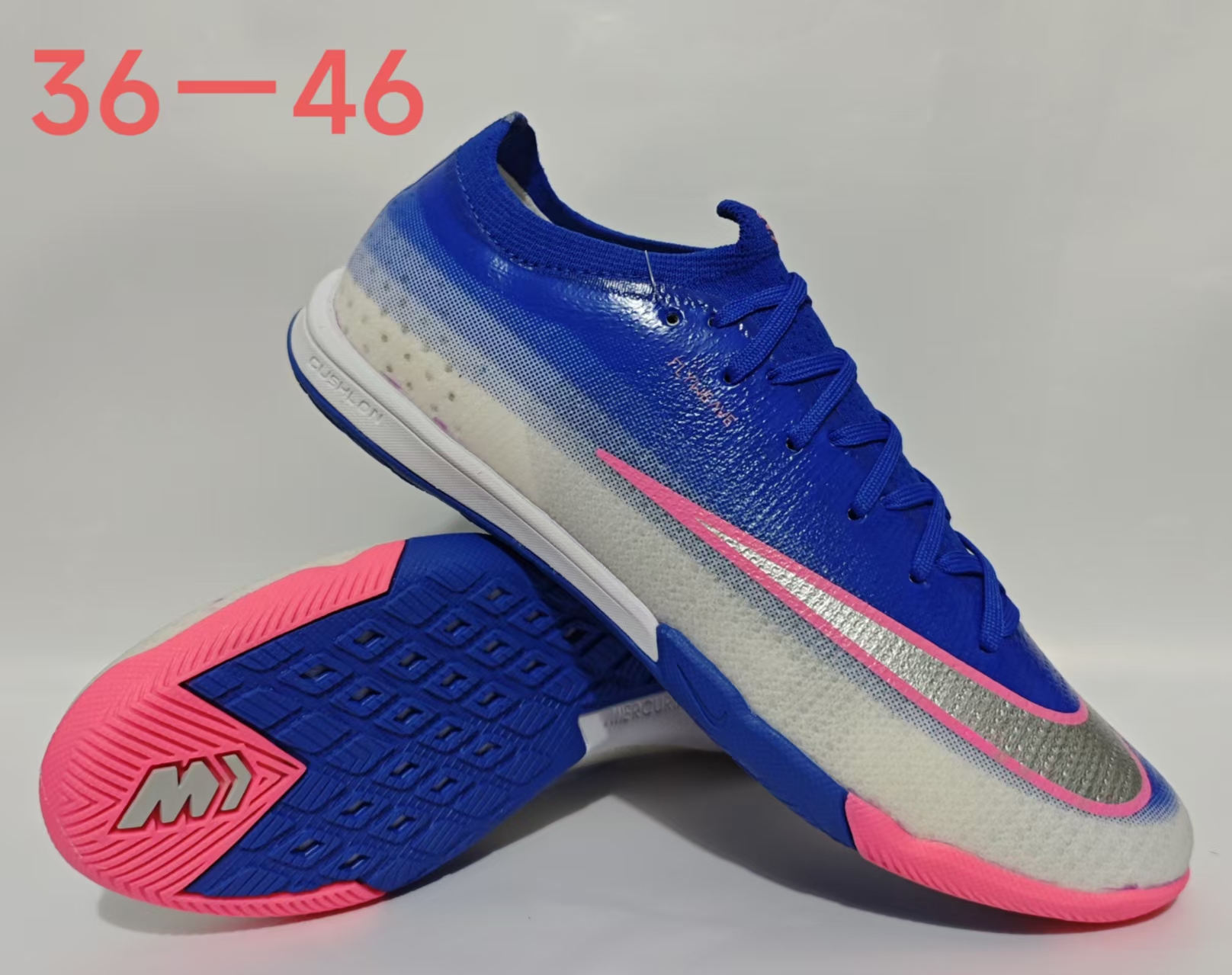 Nike Mercurial Superfly 11 Elite IC SIZE 36-46-103641137