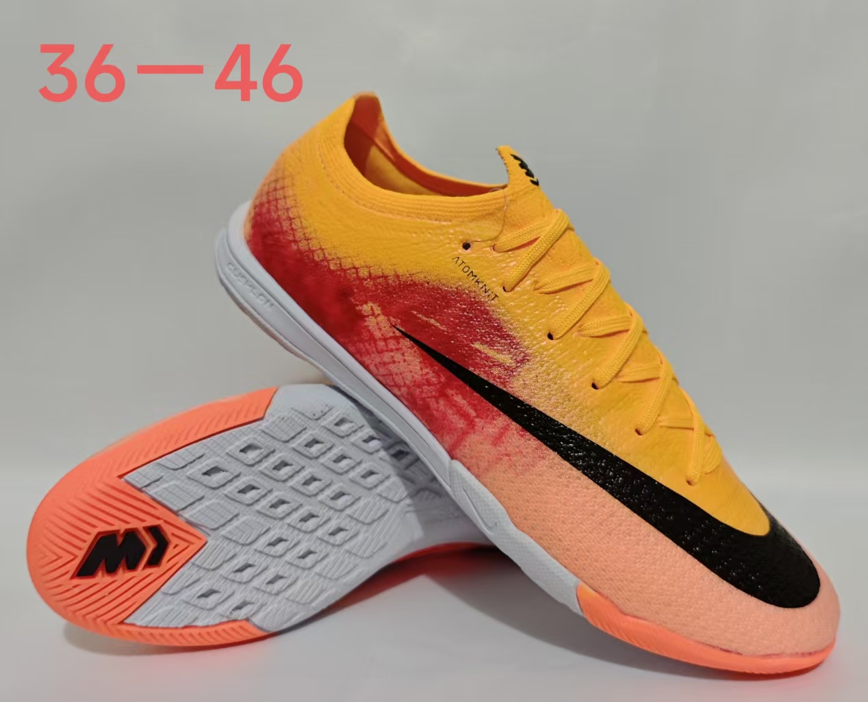 Nike Mercurial Superfly 11 Elite IC SIZE 36-46-103641138