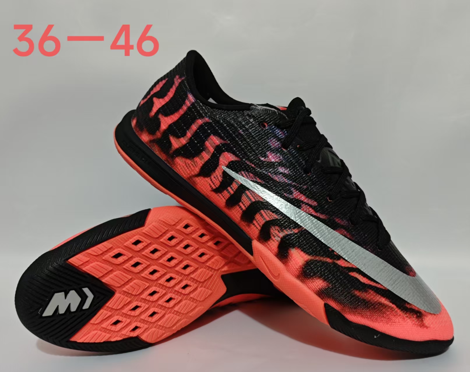 Nike Mercurial Superfly 11 Elite IC SIZE 36-46-103641156