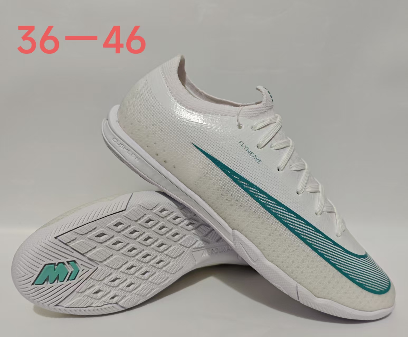 Nike Mercurial Superfly 11 Elite IC SIZE 36-46-103798270