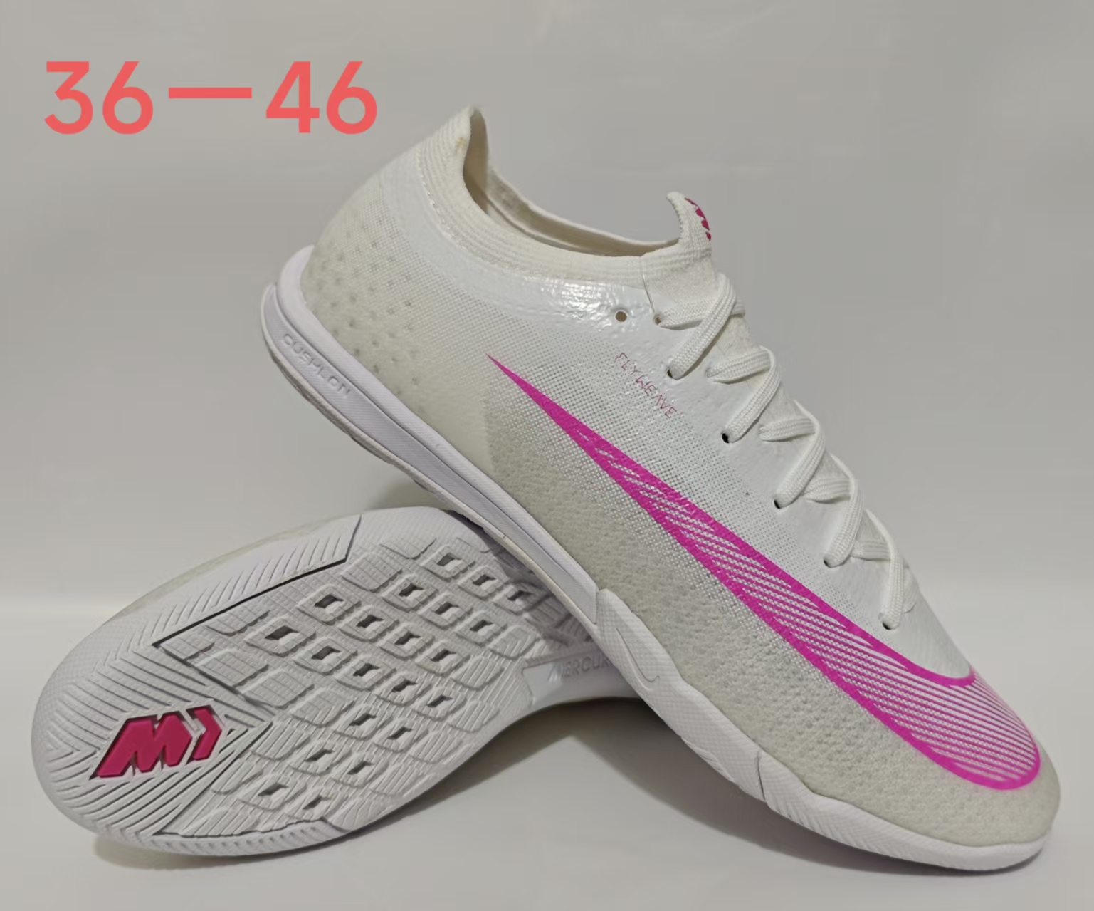 Nike Mercurial Superfly 11 Elite IC SIZE 36-46-103798274