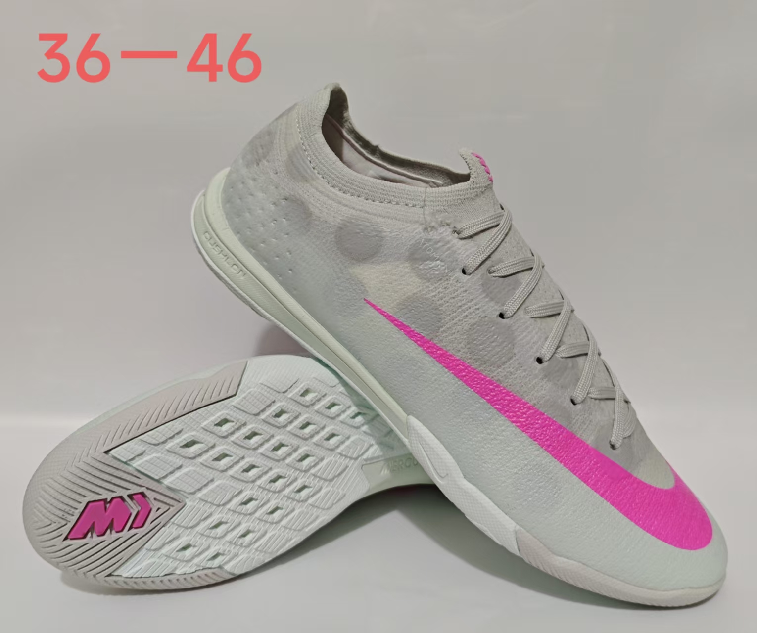 Nike Mercurial Superfly 11 Elite IC SIZE 36-46-103798276