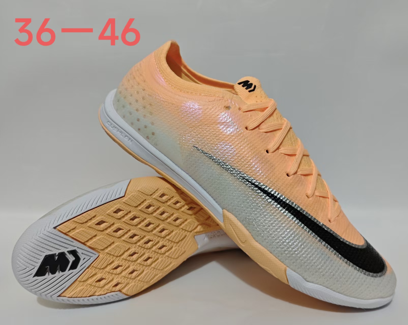 Nike Mercurial Superfly 11 Elite IC SIZE 36-46-103798278