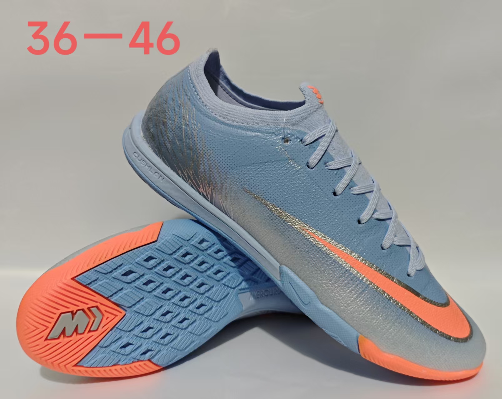 Nike Mercurial Superfly 11 Elite IC SIZE 36-46-103798280