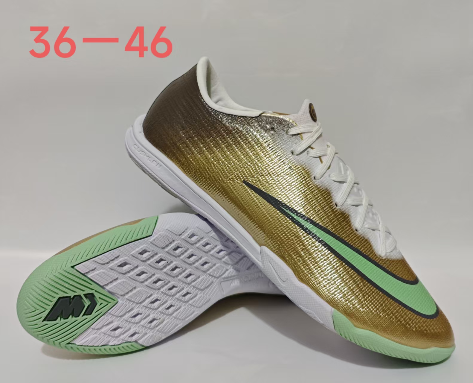 Nike Mercurial Superfly 11 Elite IC SIZE 36-46-103798299