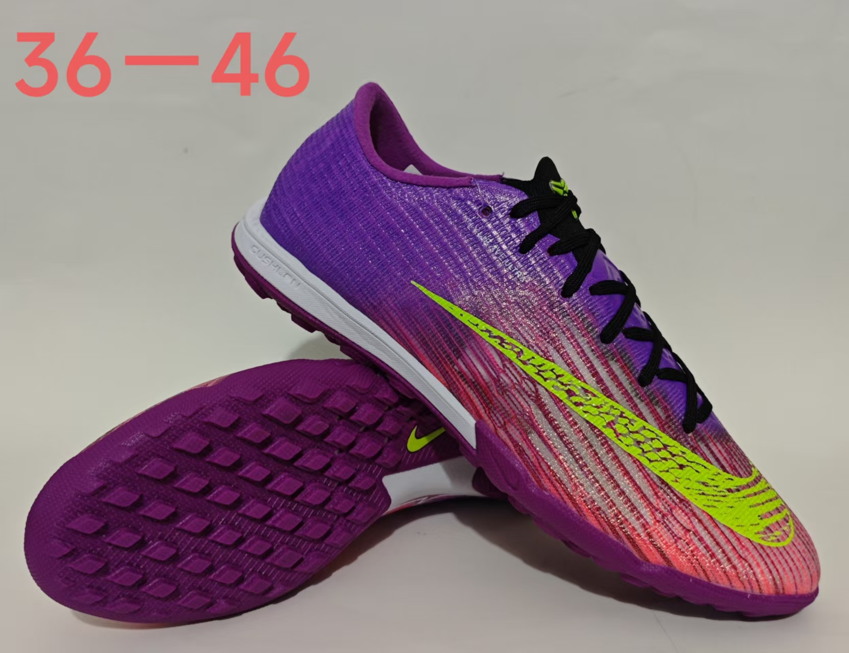 Nike Mercurial Superfly 11 Elite TF SIZE 36-46-101662420