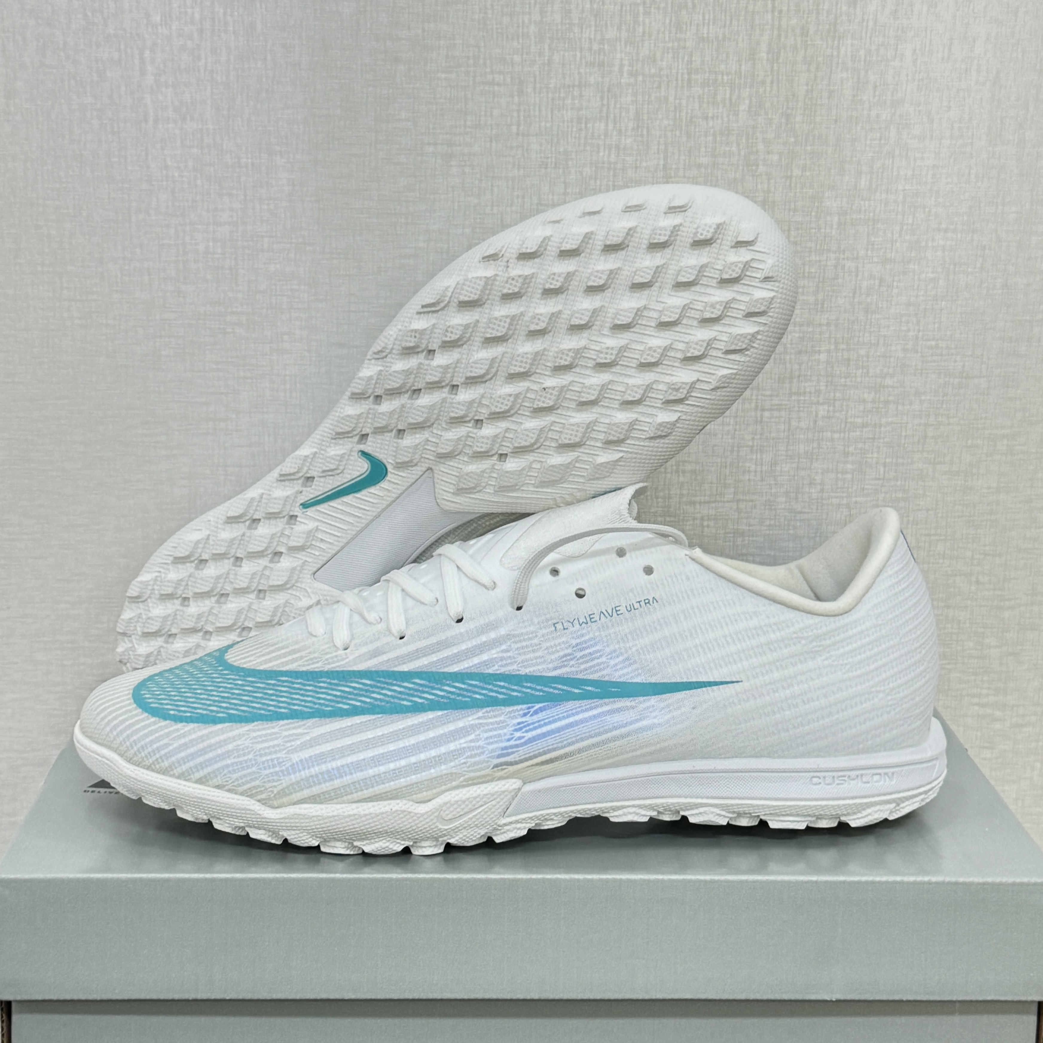 Nike Mercurial Superfly 11 Elite TF SIZE 39-46-101573539
