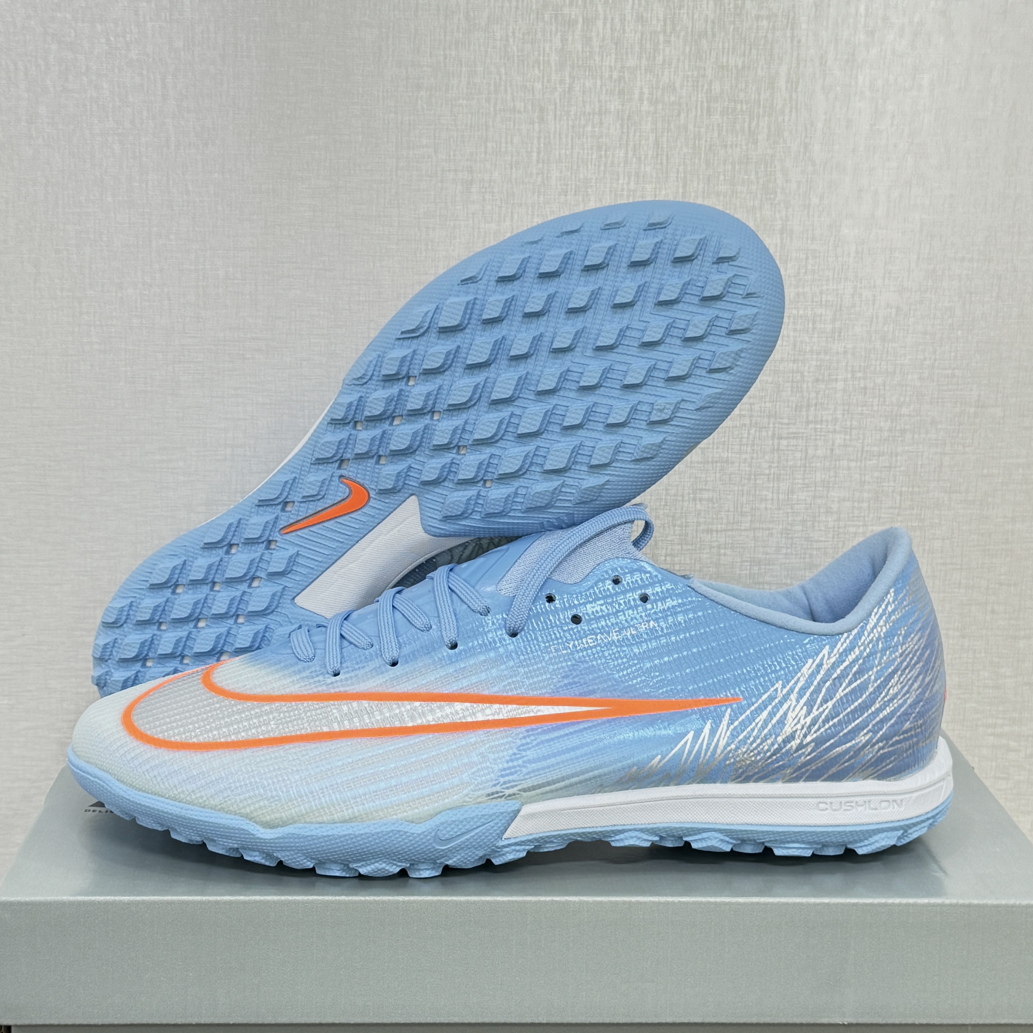 Nike Mercurial Superfly 11 Elite TF SIZE 39-46-101573540