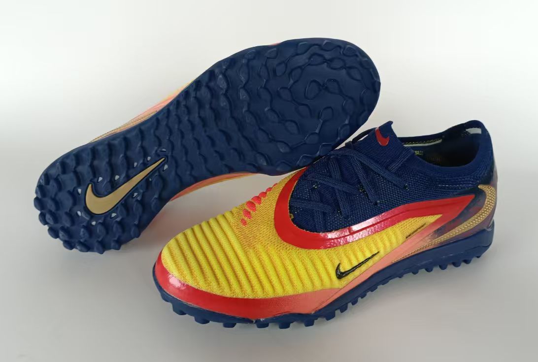 Nike Phantom 6 GX III Elite TF size 39-45-89714201
