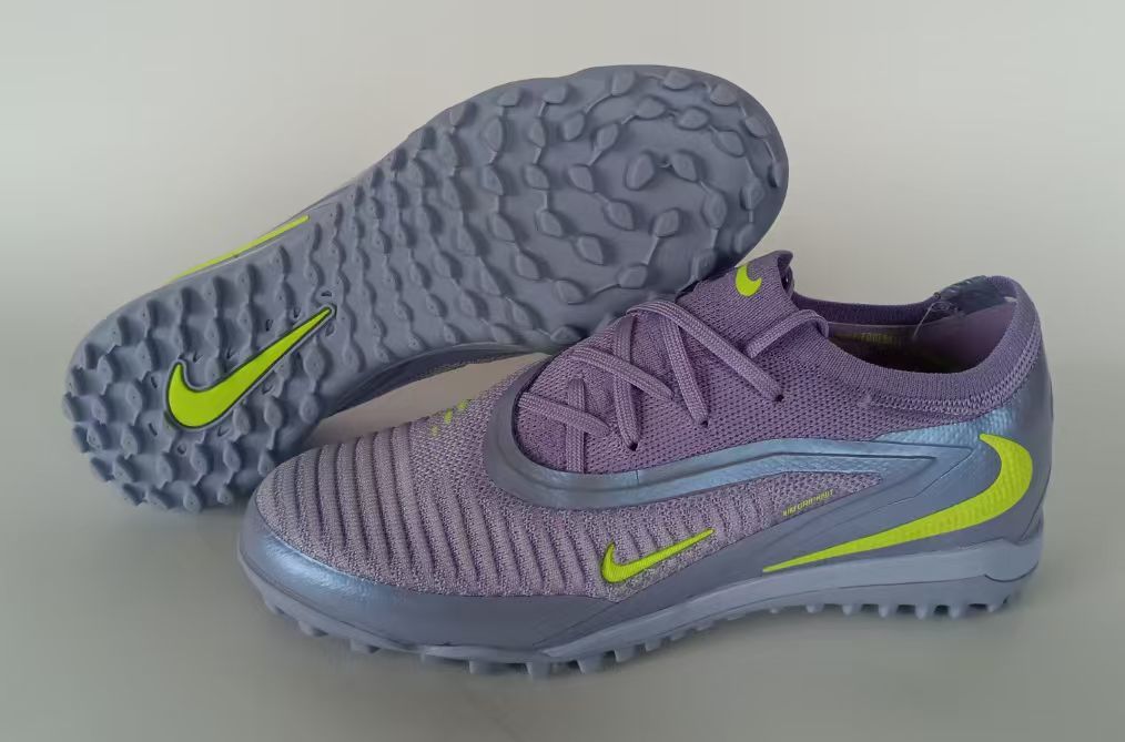 Nike Phantom 6 GX III Elite TF size 39-45-89714206